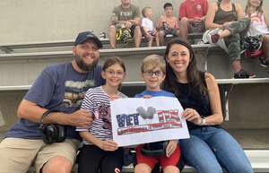 Monster Jam World Finals