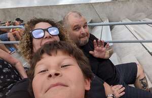 Monster Jam World Finals