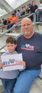 Monster Jam World Finals