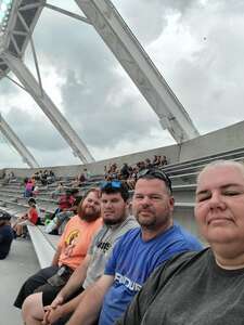 Monster Jam World Finals