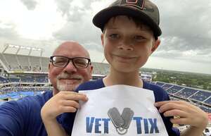 Monster Jam World Finals