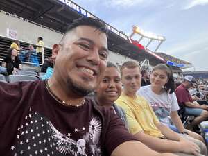 Monster Jam World Finals