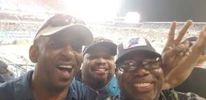 Monster Jam World Finals