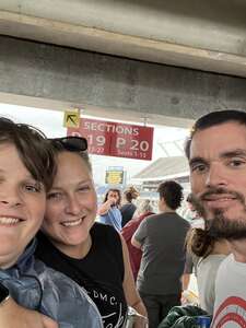 Monster Jam World Finals