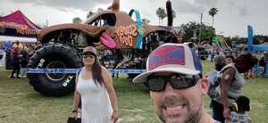 Monster Jam World Finals