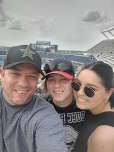 Monster Jam World Finals