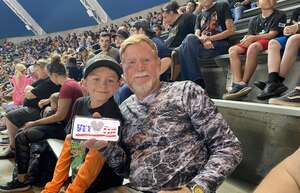 Monster Jam World Finals