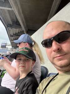 Monster Jam World Finals