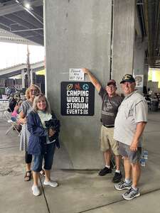 Monster Jam World Finals