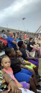 Monster Jam World Finals