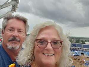 Monster Jam World Finals