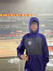 Monster Jam World Finals