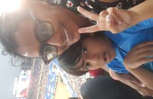 Monster Jam World Finals