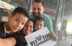 Monster Jam World Finals