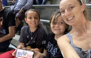 Monster Jam World Finals