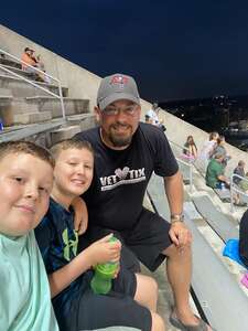 Monster Jam World Finals