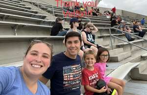 Monster Jam World Finals