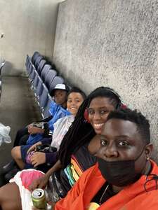 Monster Jam World Finals