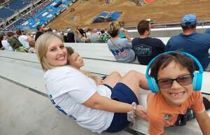 Monster Jam World Finals