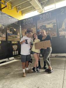 Monster Jam World Finals