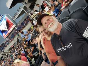 Monster Jam World Finals