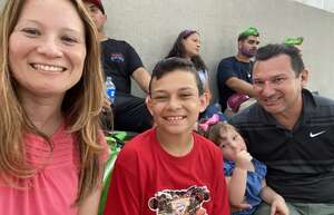 Monster Jam World Finals