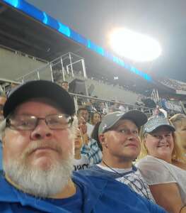 Monster Jam World Finals