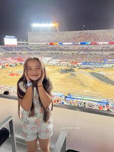 Monster Jam World Finals