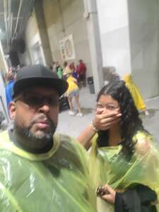 Monster Jam World Finals