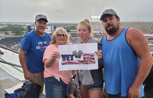 Monster Jam World Finals