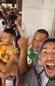 Monster Jam World Finals