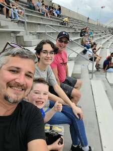 Monster Jam World Finals