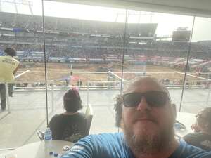 Monster Jam World Finals