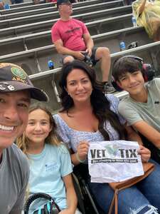 Monster Jam World Finals