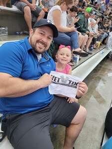 Monster Jam World Finals