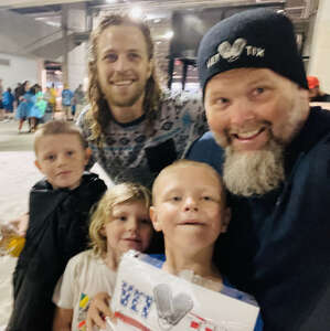 Monster Jam World Finals