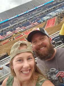 Monster Jam World Finals