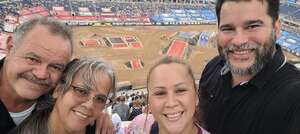 Monster Jam World Finals