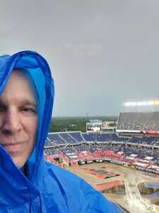 Monster Jam World Finals