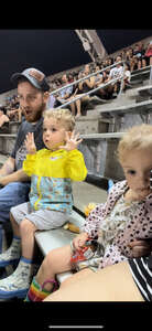 Monster Jam World Finals