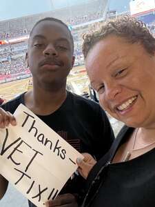 Monster Jam World Finals