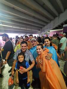 Monster Jam World Finals