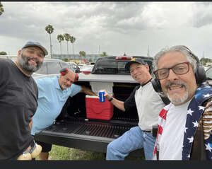 Monster Jam World Finals