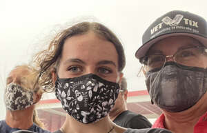 Monster Jam World Finals