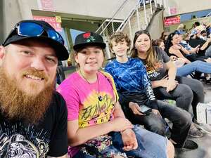 Monster Jam World Finals