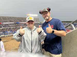 Monster Jam World Finals