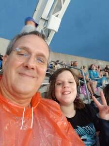 Monster Jam World Finals