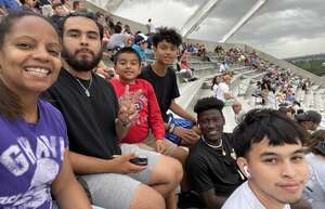 Monster Jam World Finals