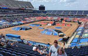 Monster Jam World Finals