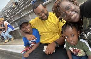 Monster Jam World Finals